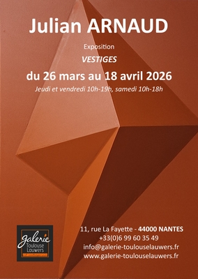 expo julian arnaud galerie toulouse lauwers1 reduit