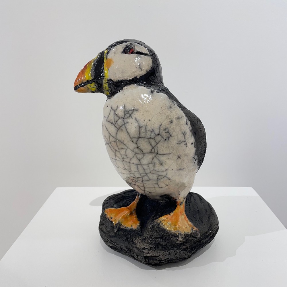 MACAREUX joanna hair