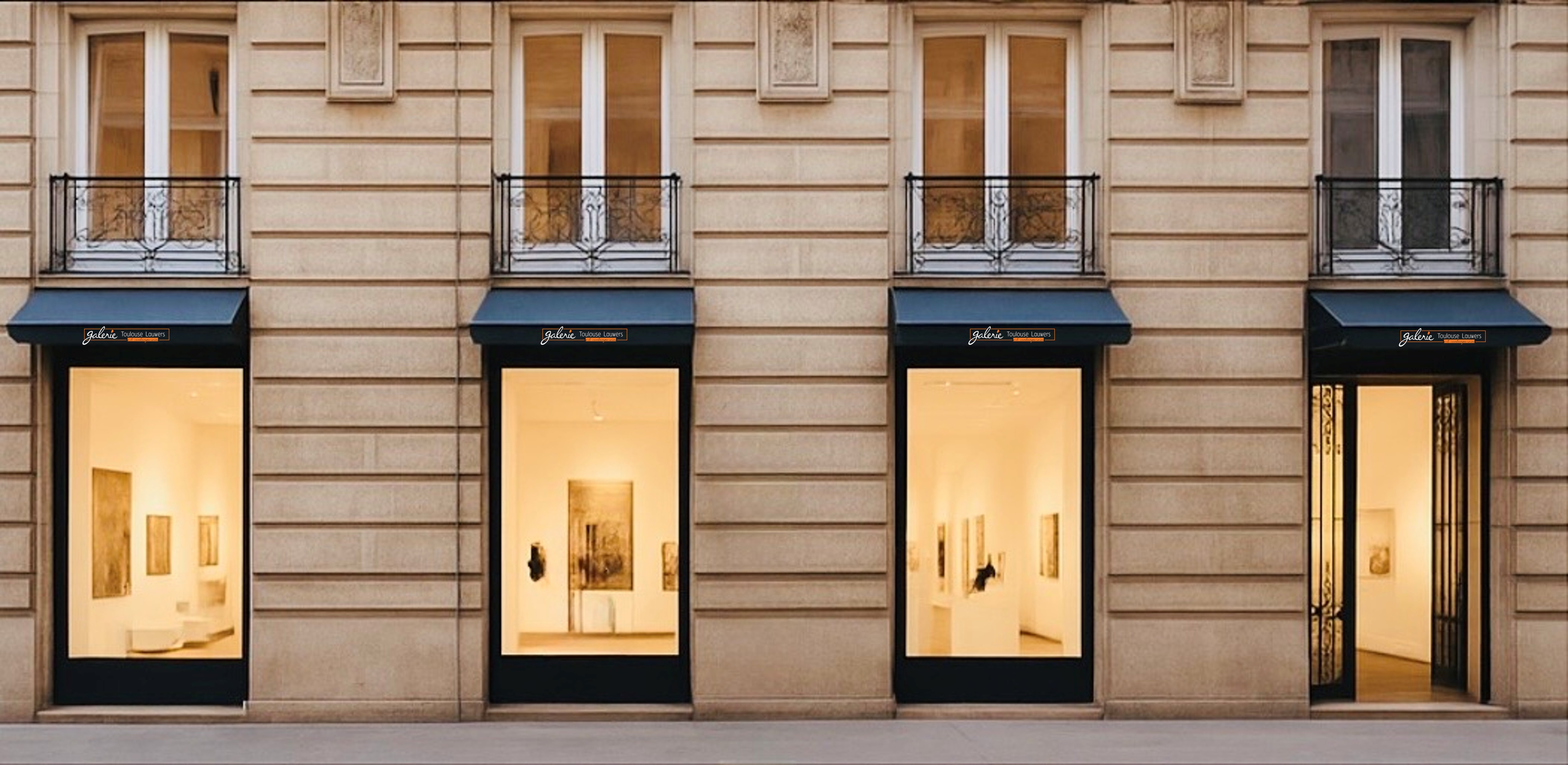 galerie toulouselauwers ext ia logo 2025