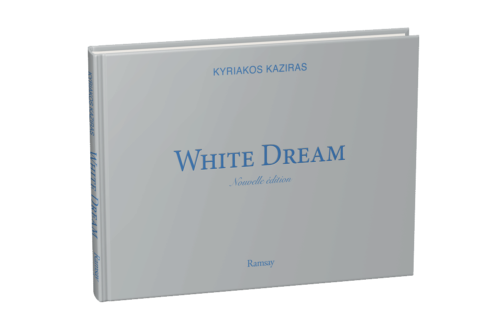 white dream nouvelle edition